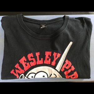 The Hundreds T-shirt